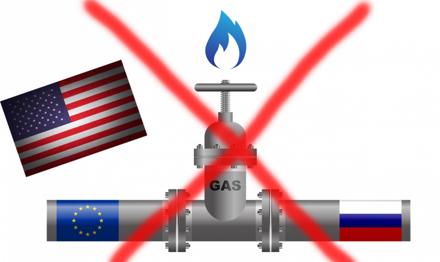 Nord-Stream-Anschläge: Hinweise auf USA verdichten sich